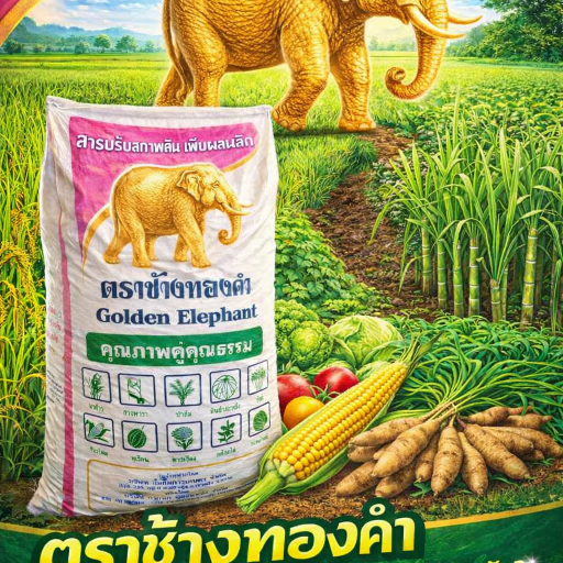 การเกษตรชนิดเม็ด